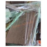 Wood Tile Flooring