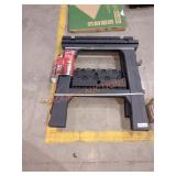 Husky Sawhorse Pack