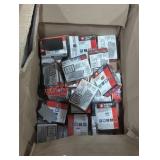 Straight Nail Box