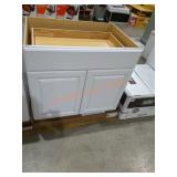 36" Cabinet Base
