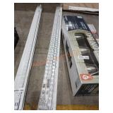 CLOSETMAID Shelftrack 60"