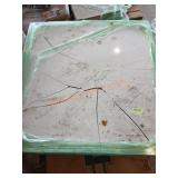 Calgary Onyx Tile