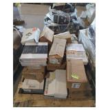 Mixed Tile Lot