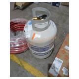 Propane Tank