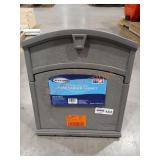 Farmington Hose Hanger Cabinet