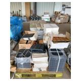 Deck Tile Skid