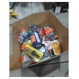 Mixed Box