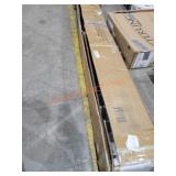 Galvanized Fencing