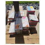 Skid Lot of Tile