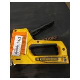 Compact Stapler