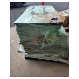 Skid Lot of Tile
