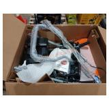 YAESMAX Snow Blower