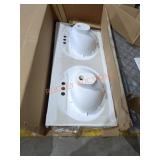 49" Vanity Top