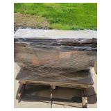 Skid Lot of Tile