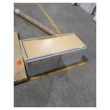 30" Wall Cabinet