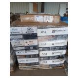 Tile Skid