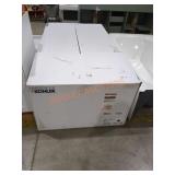 60" x 32" Bathtub