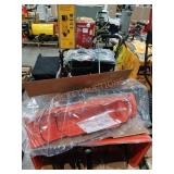 Arienes Sno-Thro