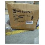 Box Lot 12