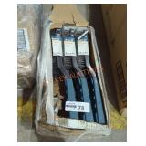Box Lot Anvil 3 x 19 Wire Brush