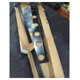 Hand Tool Rack