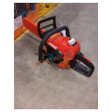 Echo Gas Chainsaw