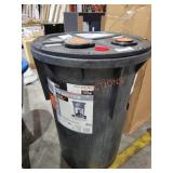 Sewage Basin System