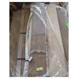 Wood Tile