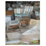 Mixed Tile Lot