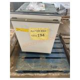 Dishwasher Forno Espresso Brand,