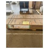 Umbrella Deck Canopy(10FT) 2xTheBidStyleWell,