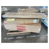 Cordless Blinds, Sink, DREAMLINE Product