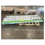 8ï¿½ Folding Picnic Table