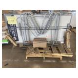 Solid Composite Stone Shower Pan Bases