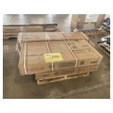 Cedar Wood Garden Greenhouse