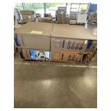 Tremont Storage Shed 2xTheBidAll Weather