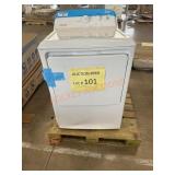 Hotpoint Dryer(Dented both sides)