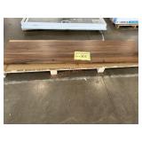 Premium Polished Wood SlabPerfect For