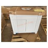 36ï¿½ Single Sink Bathroom Vanity with Top