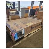 Suncast Extra Large Vertical Shed