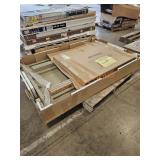 Dining Table with Extensions