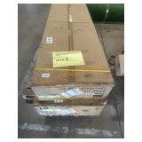 72 Inch Folding Workbench, 2x the bidLocated