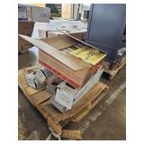 Airstone Wall Tile, Marazzi Floor Tile