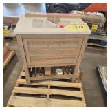 Autumn 30 in. Bathroom vanity