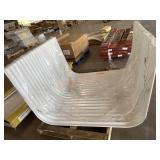 60ï¿½ Steel Window Well