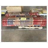 Bruce Hardwood Flooring 14xBID