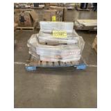 Assorted Stone(Mixed Sizes)Brown