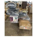 Wardrobe, Artificial Tree(7FT),