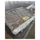 Rubbermaid Large Horizontal Storage Shed