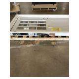 Premium Steel Door(LH) WhiteJeld Wen Brand